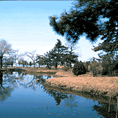 合浦公園(がっぽこうえん)